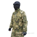 Combat Uniform Water Proof Camo Tactical Uniform